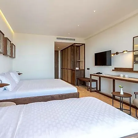 Joon Cunda Hotel Altinova (Yalova)