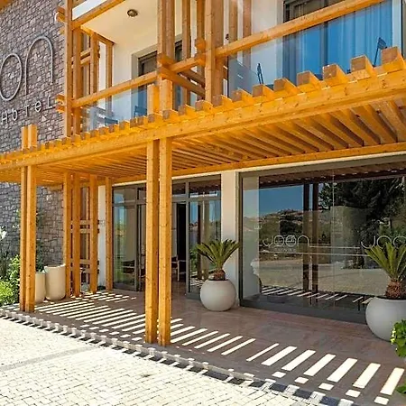 Joon Cunda Hotel Altinova (Yalova)