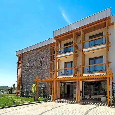 Joon Cunda Hotel 3*