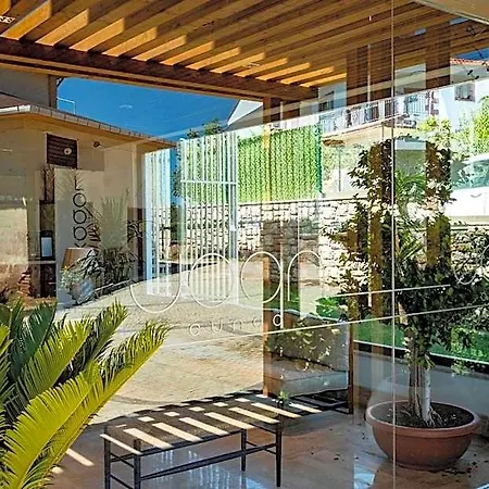 Joon Cunda Hotel Altinova (Yalova)