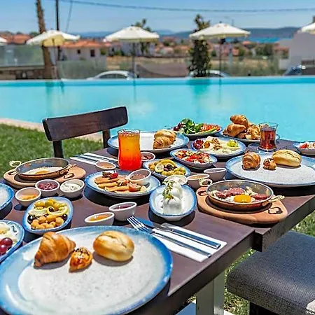 Hotel Joon Cunda