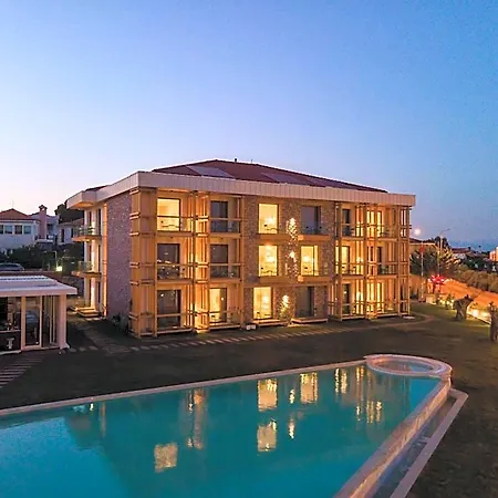 Hotel Joon Cunda 3*