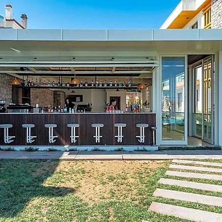 Joon Cunda Hotel Altinova (Yalova)