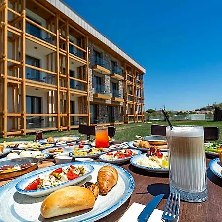 Joon Cunda Hotel 3*
