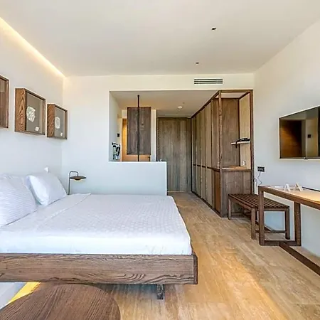 Hotel Joon Cunda 3*