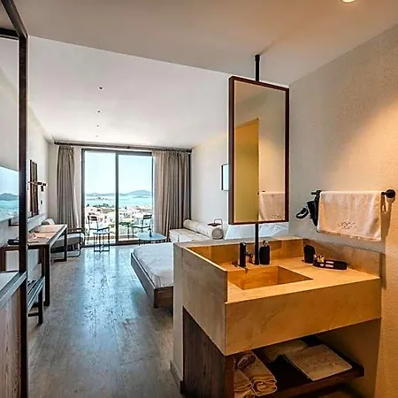 Hotel Joon Cunda 3*