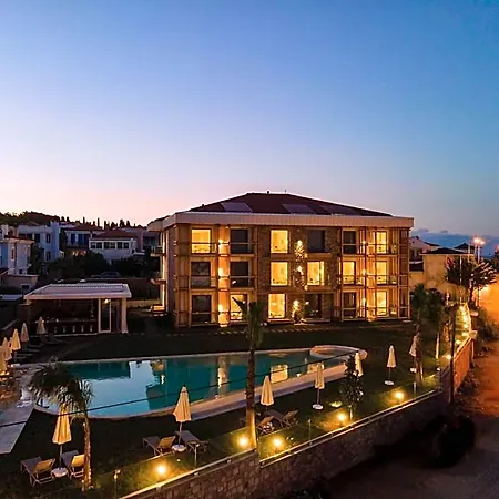 Hotel Joon Cunda Altinova (Yalova)