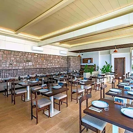 Joon Cunda Hotel 3*
