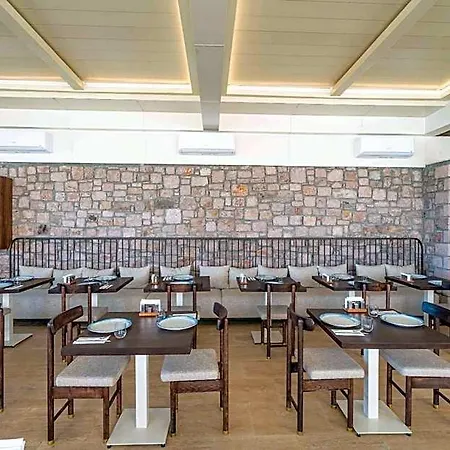 Joon Cunda Hotel 3*