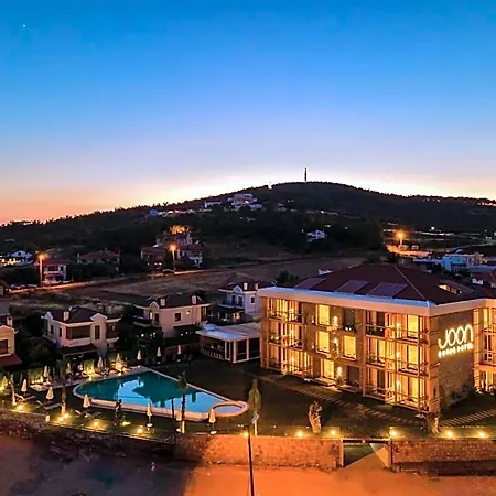 Hotel Joon Cunda